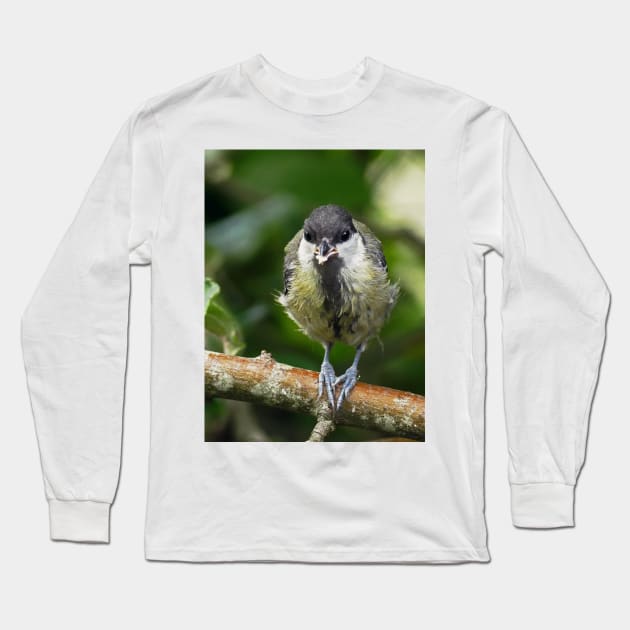 NEW  THE PANASONIC FZ 1000 PAR OKAIO CREATION Long Sleeve T-Shirt by caillaudolivier